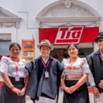 Empleo en Supermercados Tía