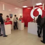 Vodafone