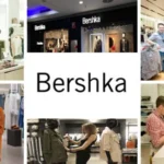Bershka Trabalho