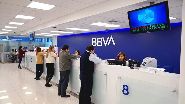 Asesor Personal BBVA
