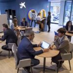 ofertas CaixaBank empleo