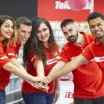 trabajo en MediaMarkt