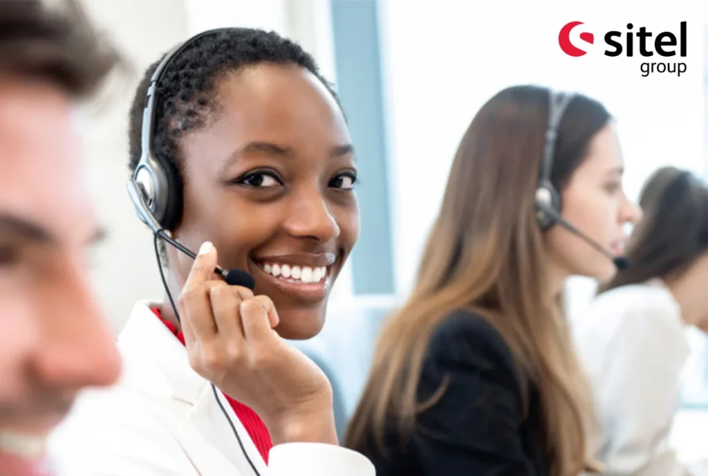 call center Sitel