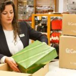 empleo en El Corte Inglés