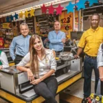Empleos en Supermercados Éxito