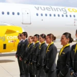 Trabajo en Vueling