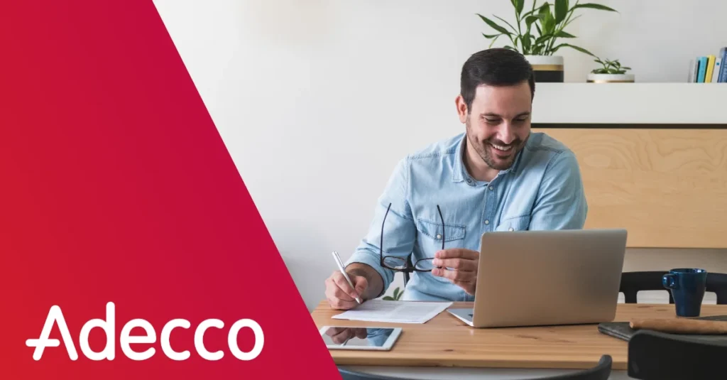Adecco Time