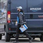 amazon flex repartidor