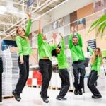 empleo en Leroy Merlin