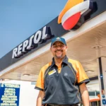 Empleo en Gasolineras Repsol