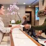 empleo en marriot