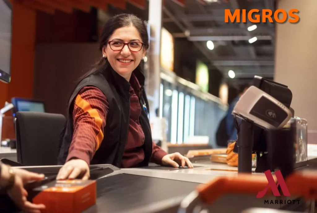 migros nebenjob