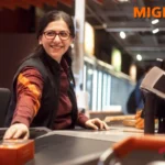 migros nebenjob