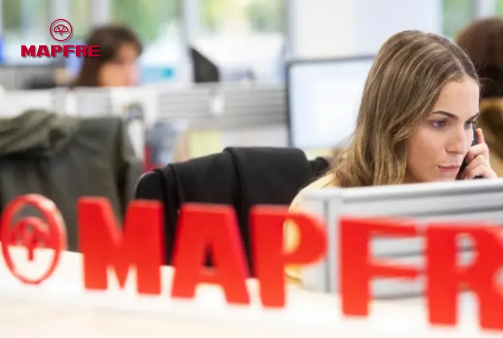 empleo Mapfre