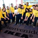 empleo en IKEA