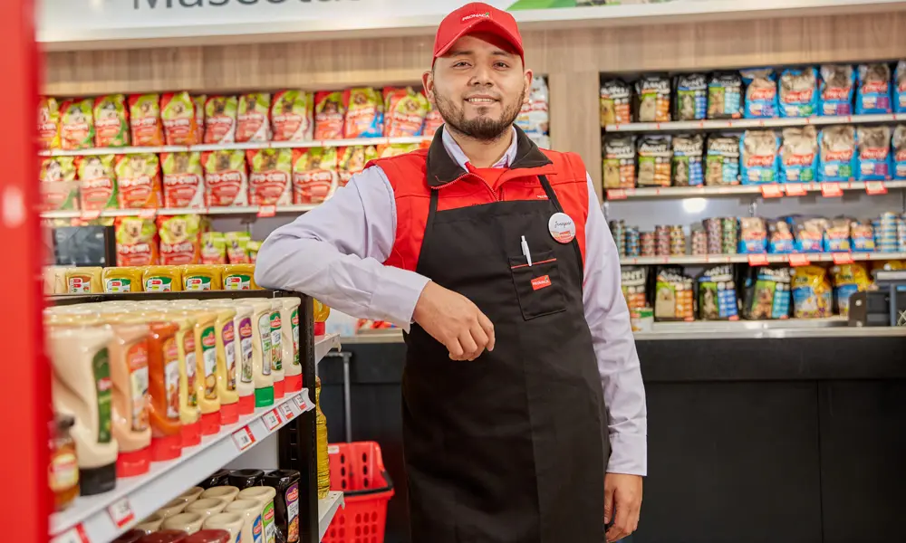 vacantes en Pronaca