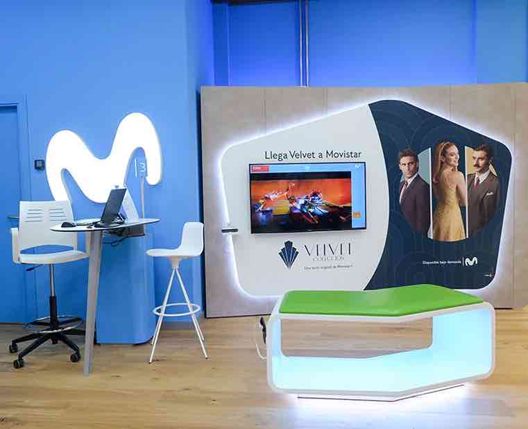 Movistar