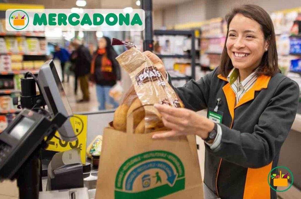 Mercadona