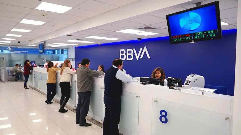 Empleos en BBVA: Tu Oportunidad en el Sector Financiero