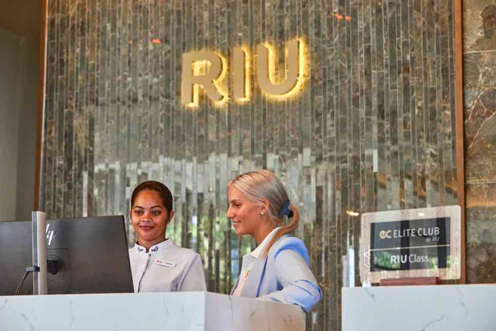 RIU Hotels
