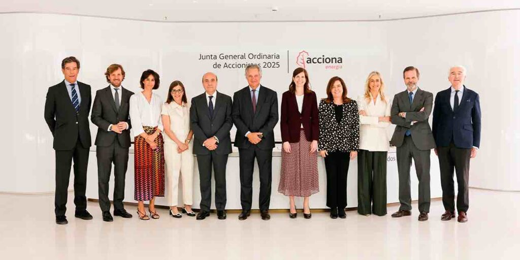 Acciona Energía