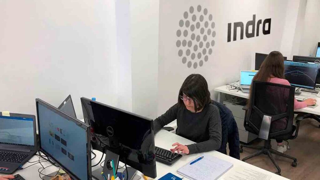 Indra