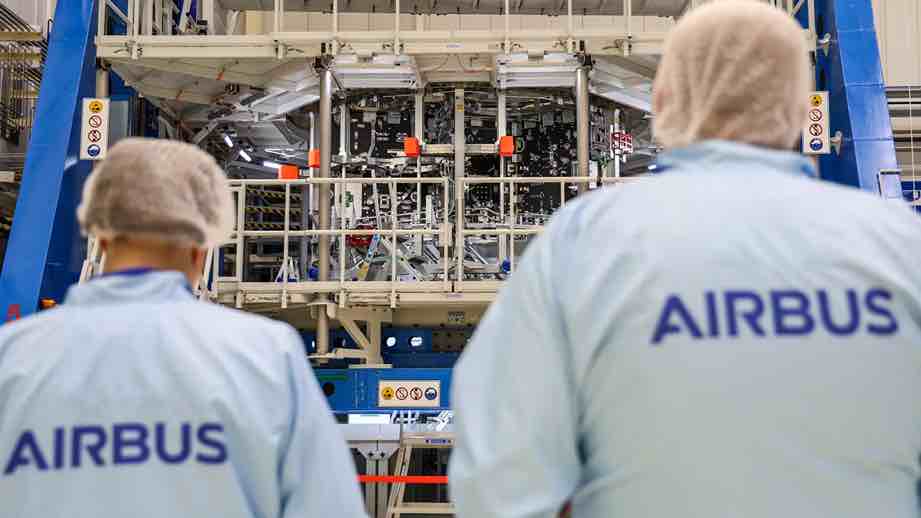 Airbus España